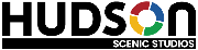 Hudson Scenic Studio Logo